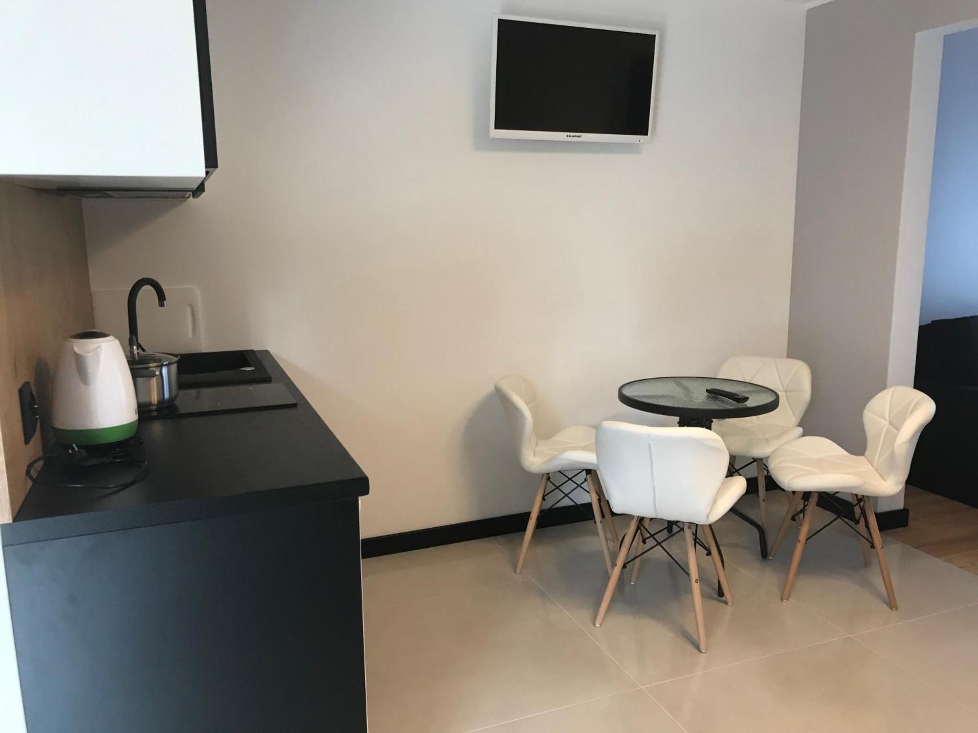 Apartamenty Chata U Rybaka Jantar Exterior foto