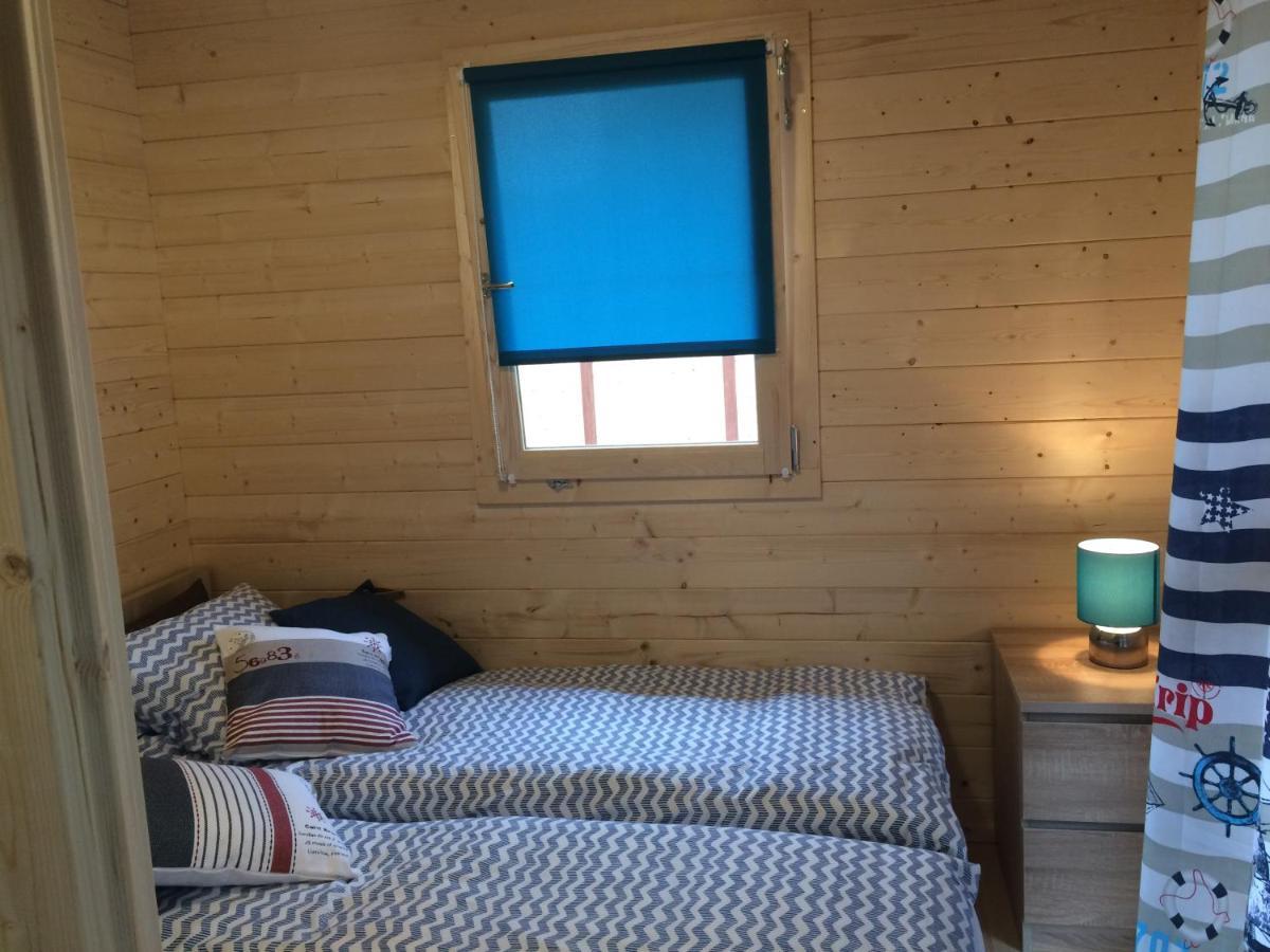Apartamenty Chata U Rybaka Jantar Exterior foto